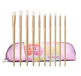 Morphe Brush Lust Brush Set-Meharshop