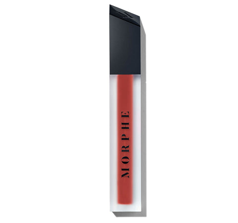 Morphe Liquid Lipstick Matte-Nibble