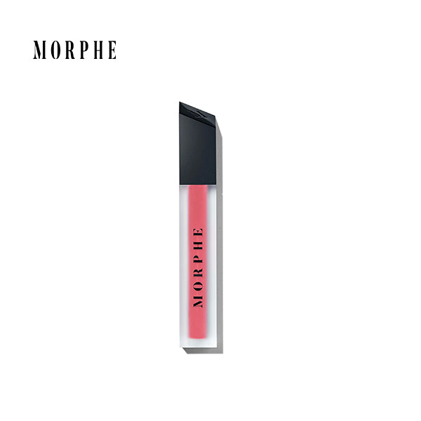 Morphe Liquid Lipstick Matte-Suspect