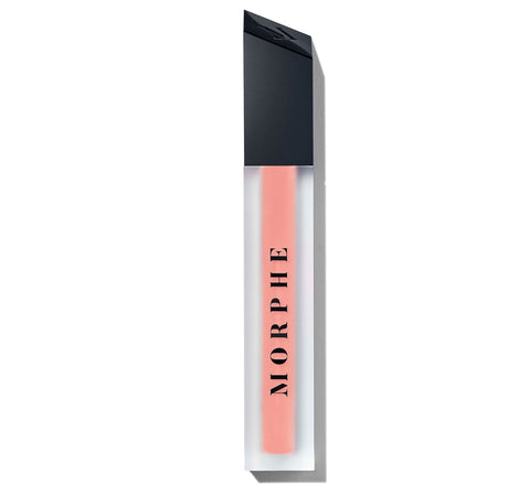 Morphe Liquid Lipstick Matte-Virgin