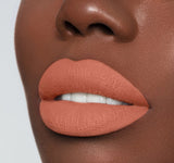 Morphe Mega Matte Lipstick- Kissy Face