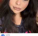 Morphe Mega Matte Lipstick- Main Squeeze