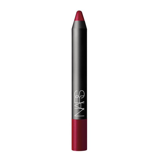 NARS Velvet Matte Lip Pencil- Mysterious Red