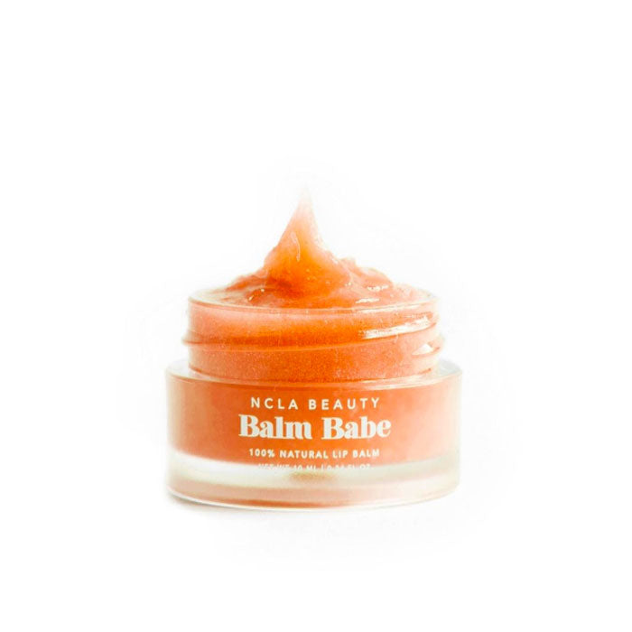 NCLA Beauty Lip Balm Pumpkin Spice 10ml