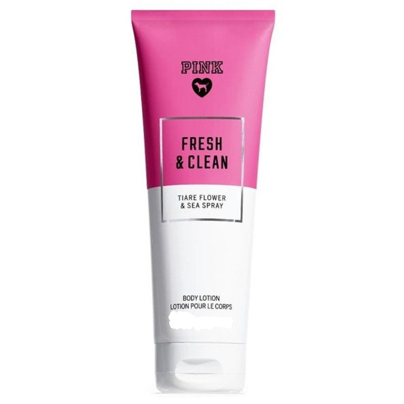 Victoria's Secret Pink Fresh & Clean Body Lotion 75ml