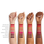 Nars Lipstick Raw Seduction