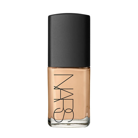 Nars Sheer Glow Foundation- Vallauris, 30ml