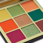 Anastasia Beverly Hills Norvina Mini Pro Pigment Palette Vol. 2