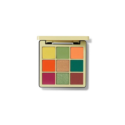 Anastasia Beverly Hills Norvina Mini Pro Pigment Palette Vol. 2