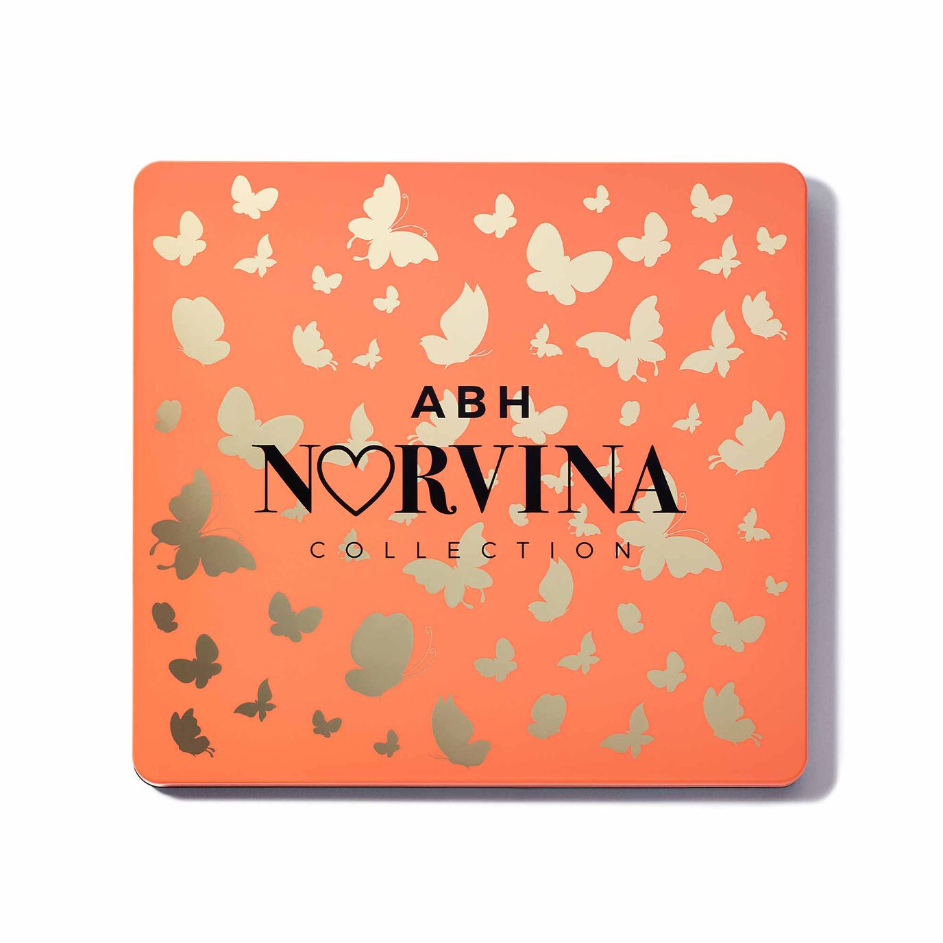 Anastasia Beverly Hills Norvina Pro Pigment Palette Vol. 3