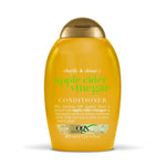 OGX Clarity & Shine+ Apple Cider Vinegar Conditioner 385ml
