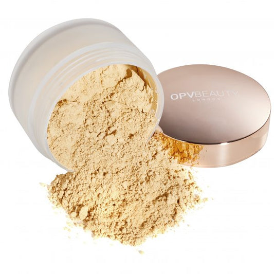  OPV Beauty Loose Setting Powder Medium