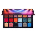 OPV Beauty Spotlight Eyeshadow Palette