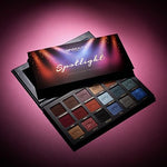 OPV Beauty Spotlight Eyeshadow Palette