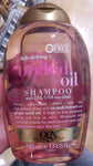 OGX Fade-Defying+ Orchil Oil Shampoo-Meharshop