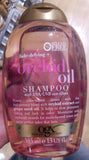 OGX Fade-Defying+ Orchil Oil Shampoo-Meharshop