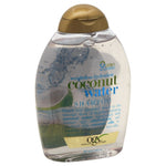 OGX Weightless Hydrating+ Coconut Water Shampoo-Meharshop
