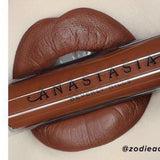 Anastasia Beverly Hills Liquid Lipstick-Malt