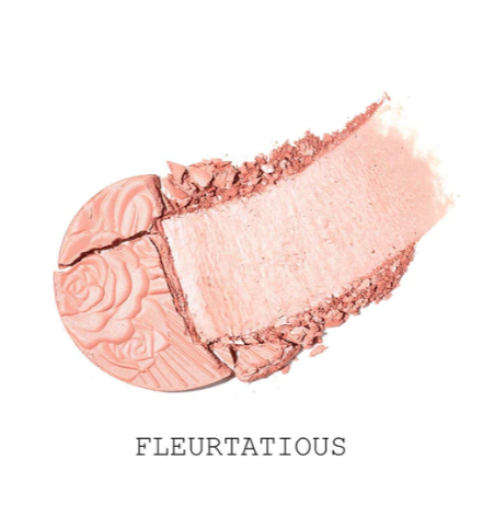 PAT Mcgrath Labs Divine Blush- Fleurtatious