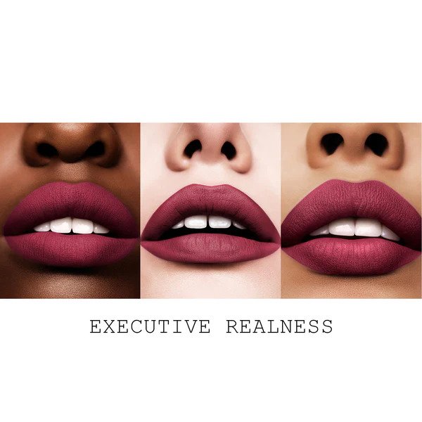 PAT Mcgrath Labs Mattetrance Lipstick-Executive Realness