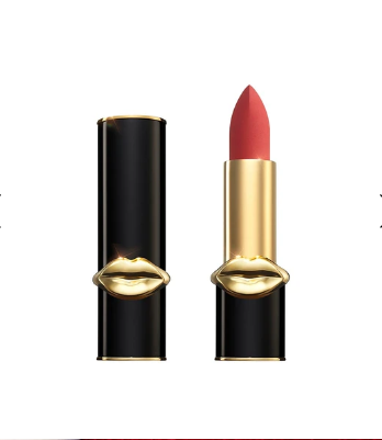 PAT Mcgrath Labs Mattetrance Lipstick-Fever Dream