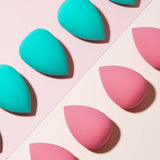 Blending Egg Beauty Sponges