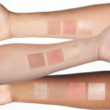 PÜR-4-In-1 Skin Perfecting Powders Face Palette-Fair/Light-Meharshop