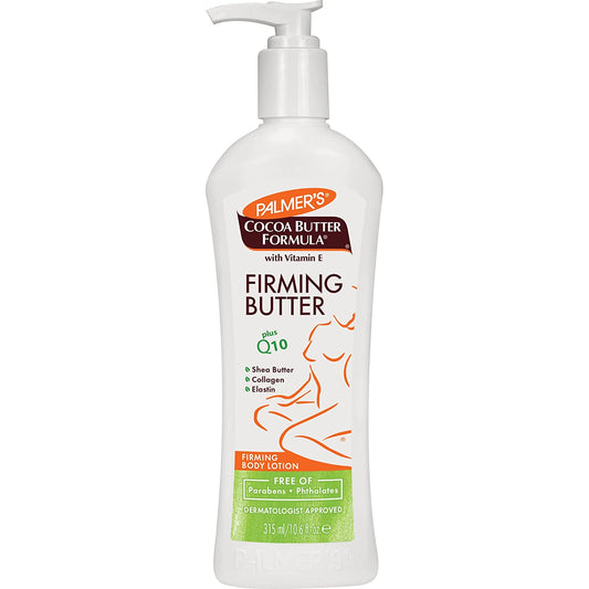 Palmer's Cocoa Butter Formula Firming Butter Body Lotion 315ml
