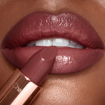 Charlotte Tilbury K.I.S.S.I.N.G Lipstick Pillow Talk Intense