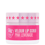 Jeffree Star Cosmetics Velour Lip Scrub- Pink Lemonade