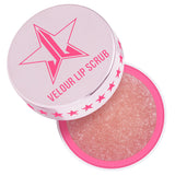 Jeffree Star Cosmetics Velour Lip Scrub- Pink Lemonade