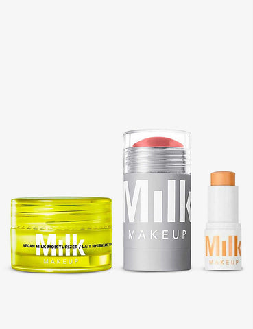 Milk Makeup Quick Fix Set