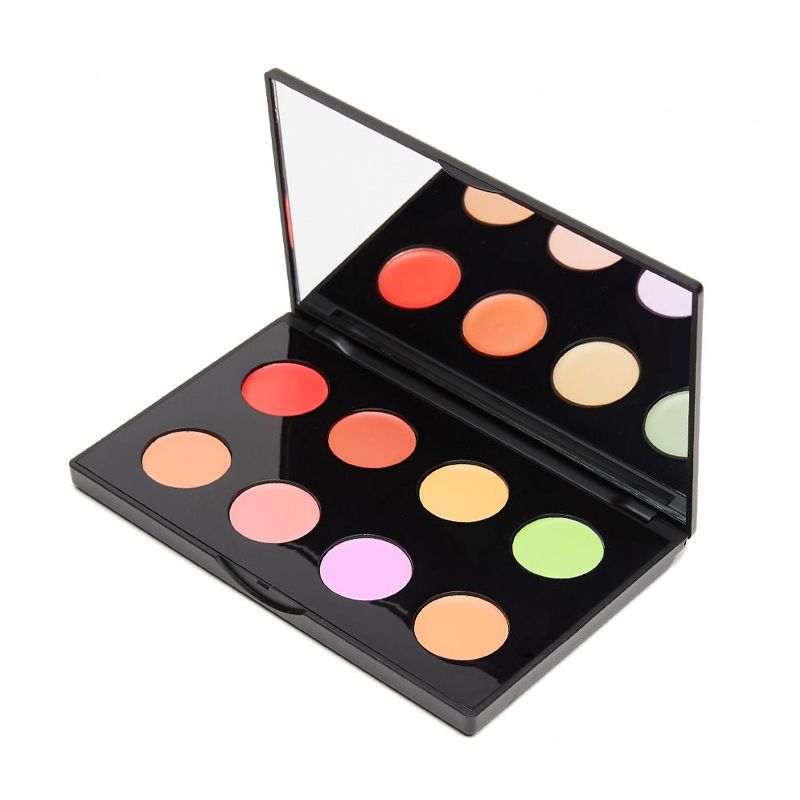 Reema Beauty Quickie Fixx Color Correcting Palette
