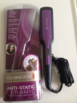 Remington Anti Static Technology