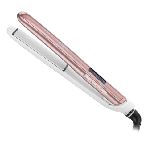 Remington Ceramic Rose Pearl Straightener S9505
