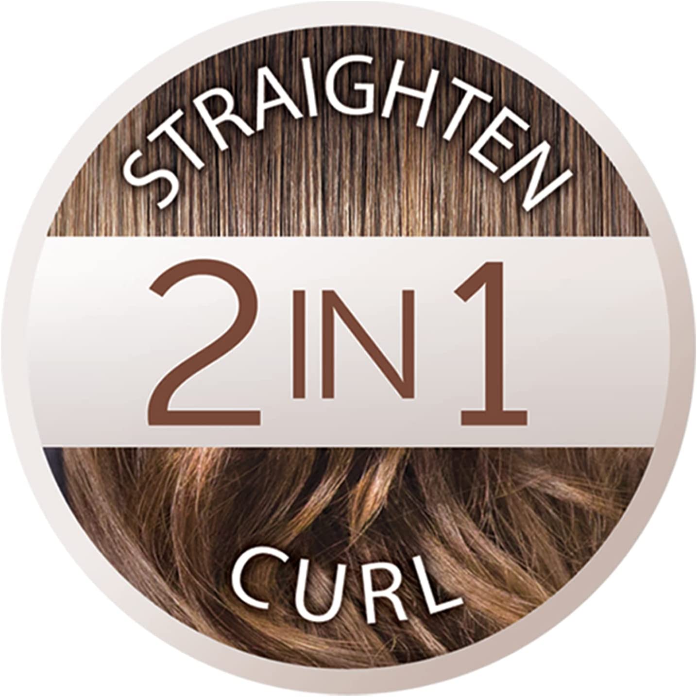 Remington Curl & Straight Confidence Hairdryer D5706
