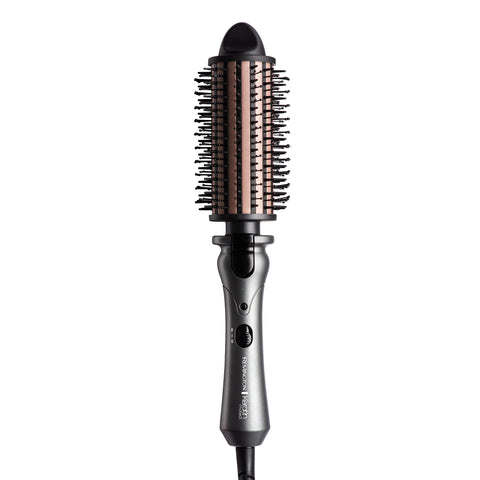 Remington Keratin Protect Heated Barrel Brush