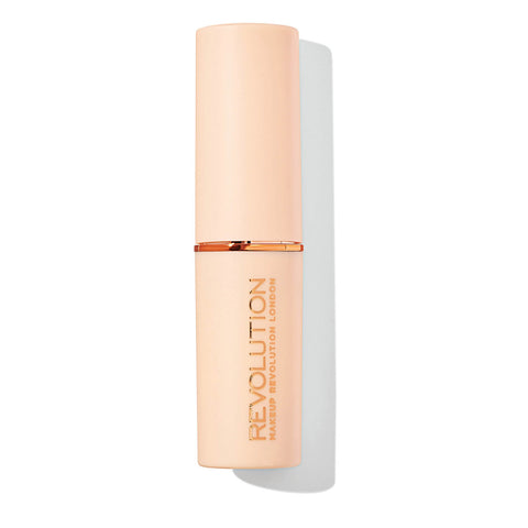 Revolution Beauty Fast Base Stick Foundation-F8-Meharshop