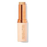 Revolution Beauty Fast Base Stick Foundation-F9-Meharshop
