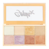 Revolution Beauty Highlighter Palette-Sophx-Meharshop
