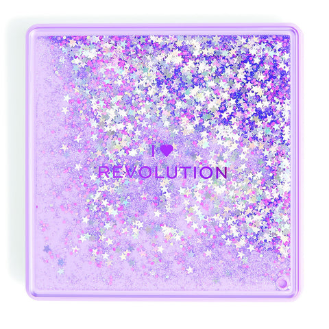 Revolution Beauty I Love Revolution Eyeshadow Palette-Fortune Seeker-Meharshop
