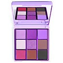 Revolution Beauty I Love Revolution Eyeshadow Palette-Fortune Seeker-Meharshop