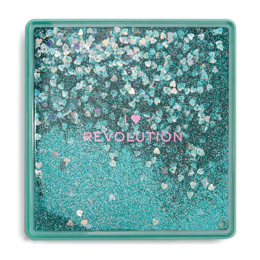 Revolution Beauty I Love Revolution Eyeshadow Palette-Starry Eyed-Meharshop