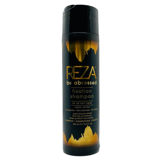 Reza Be Obsessed Fixation Shampoo 250ml