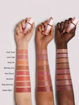 SHEGLAM Color Bloom Liquid Blush- Rose Ritual