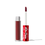 Lime Crime Velvetines Liquid Matte Lipstick-Saint