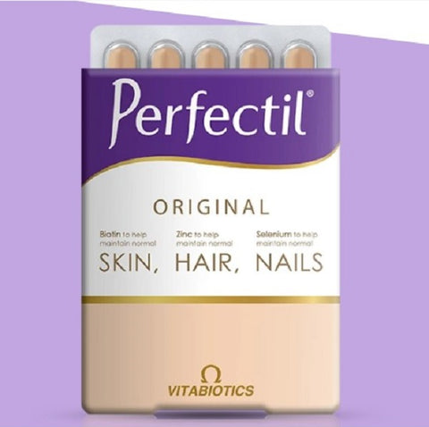 Perfectil Original Triple Active 30 Tab