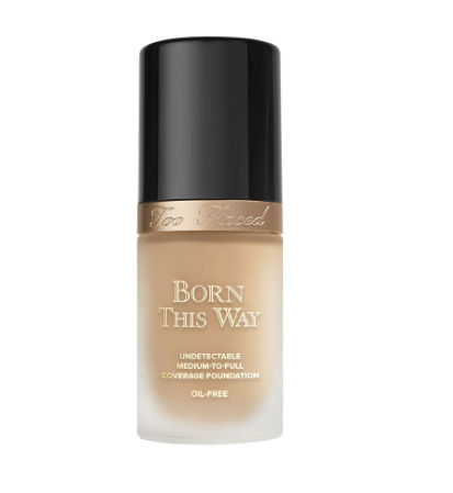 Too Faced Born This Way Foundation-Warm Nude, 30ml