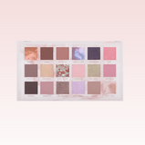 Huda Beauty Rose Quartz Eyeshadow Palette