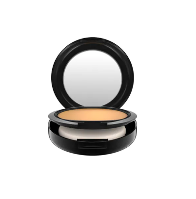 MAC Studio Fix Powder Plus Foundation NC43